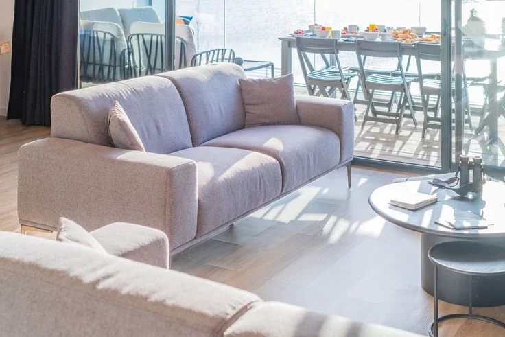 Appartement Boulevard Jean Dauga à Valras-Plage