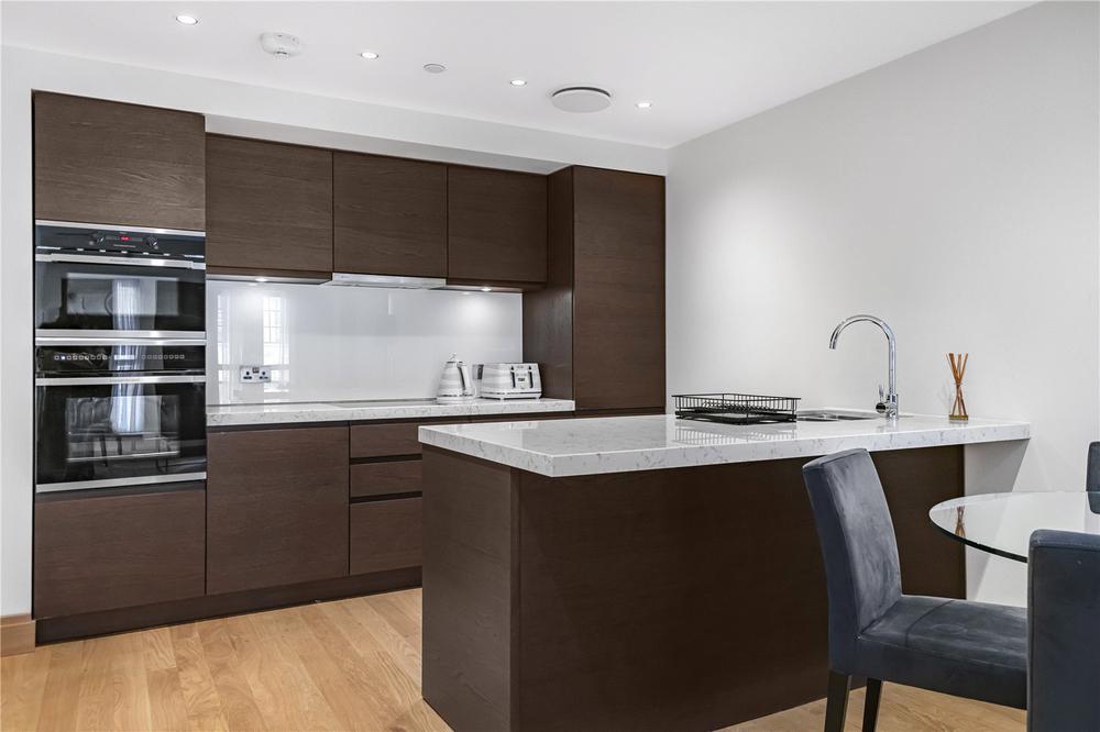 Flat Great Castle Street in City of Westminster