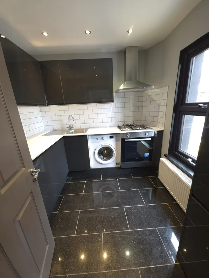 Flat Queen Street in Maidenhead