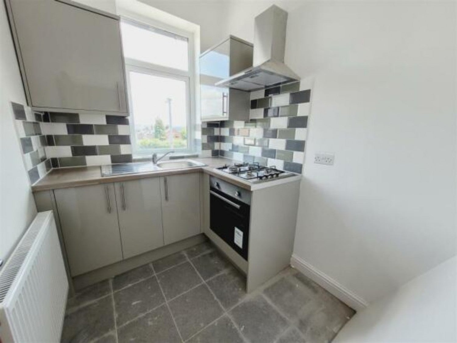 Flat Bradford Road in Kirklees