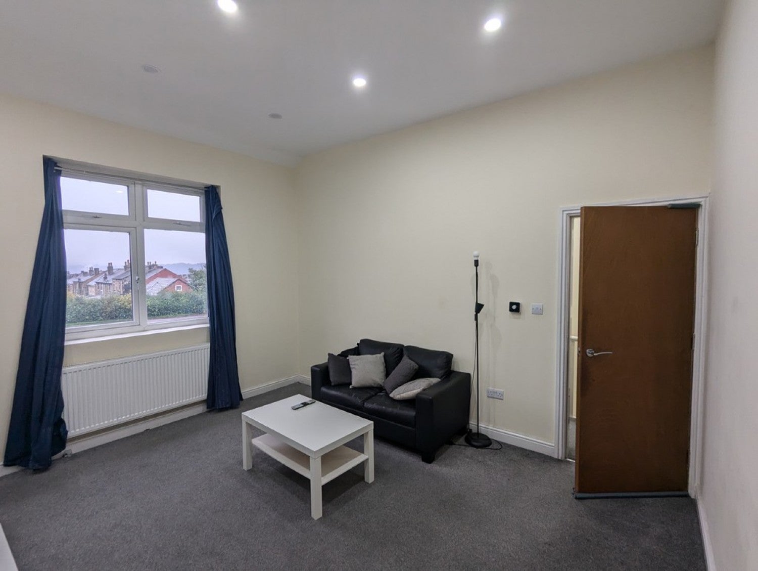 Flat Bradford Road in Kirklees