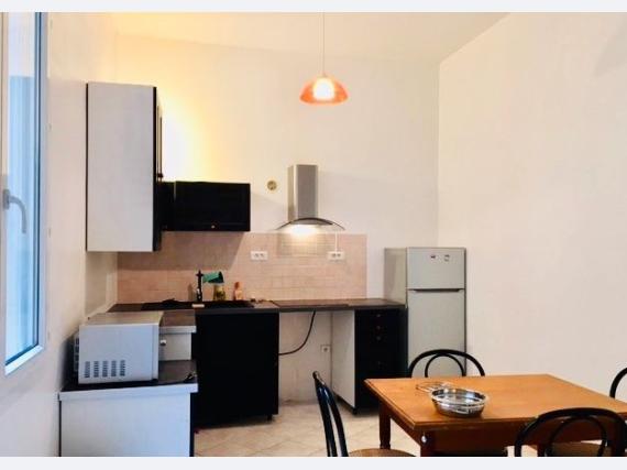 Appartement Rue duffour-dubergier à Bordeaux