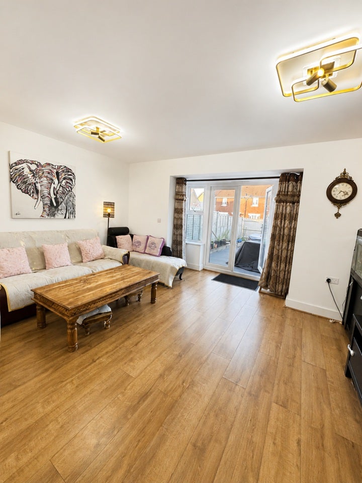 House Walker Mead in Biggleswade
