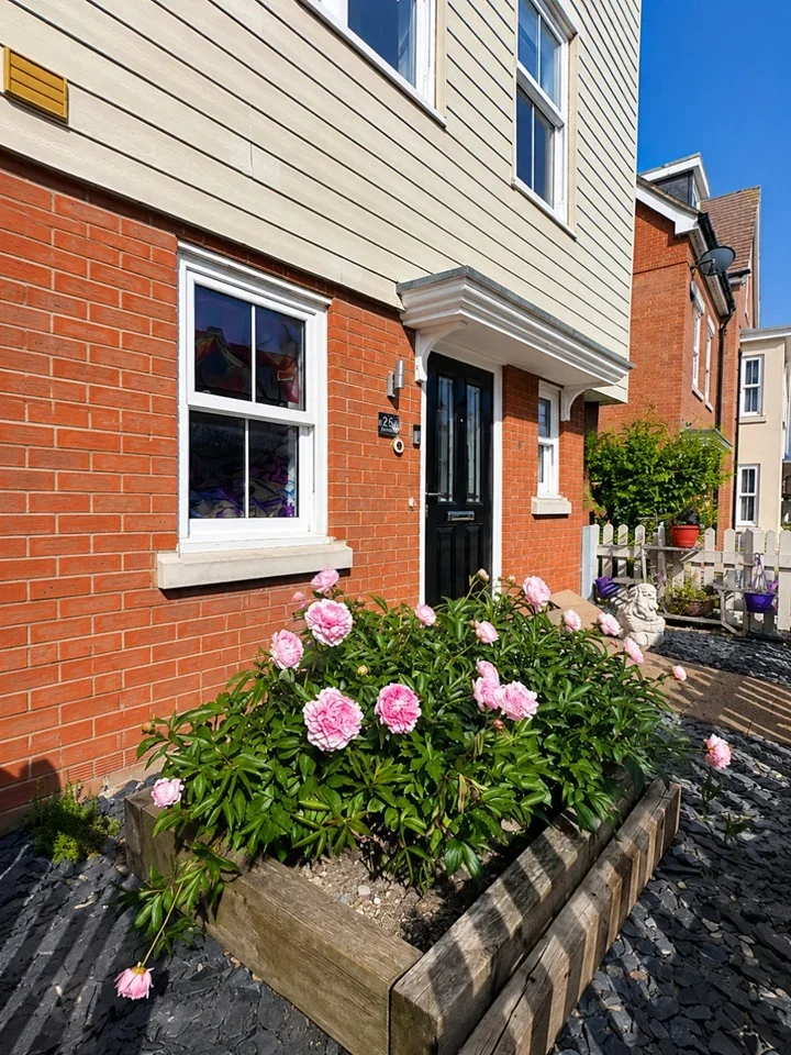 House Walker Mead in Biggleswade