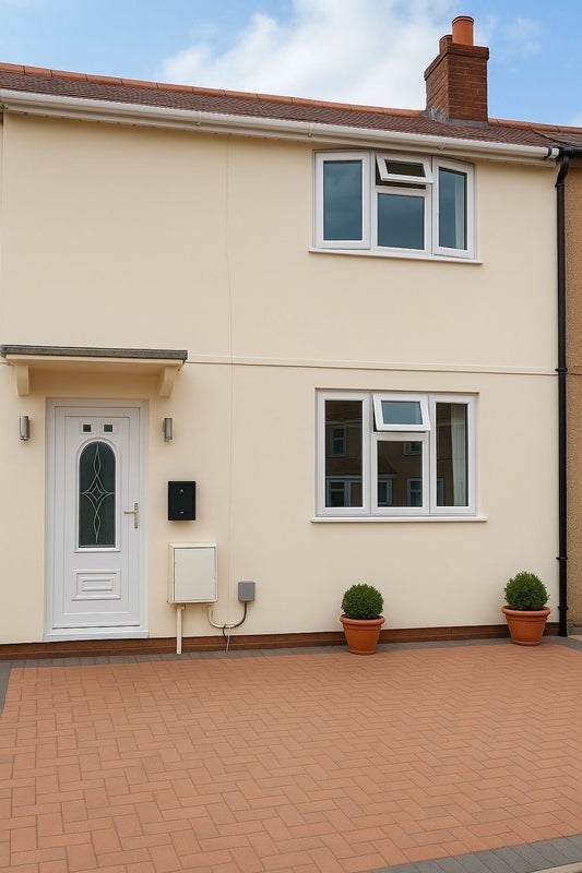 Room Beaumont Road in Slough