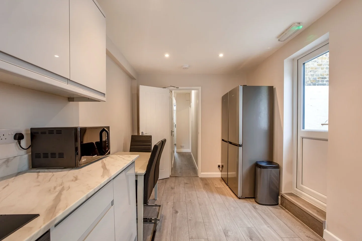 Room Elswick Road in Greater London