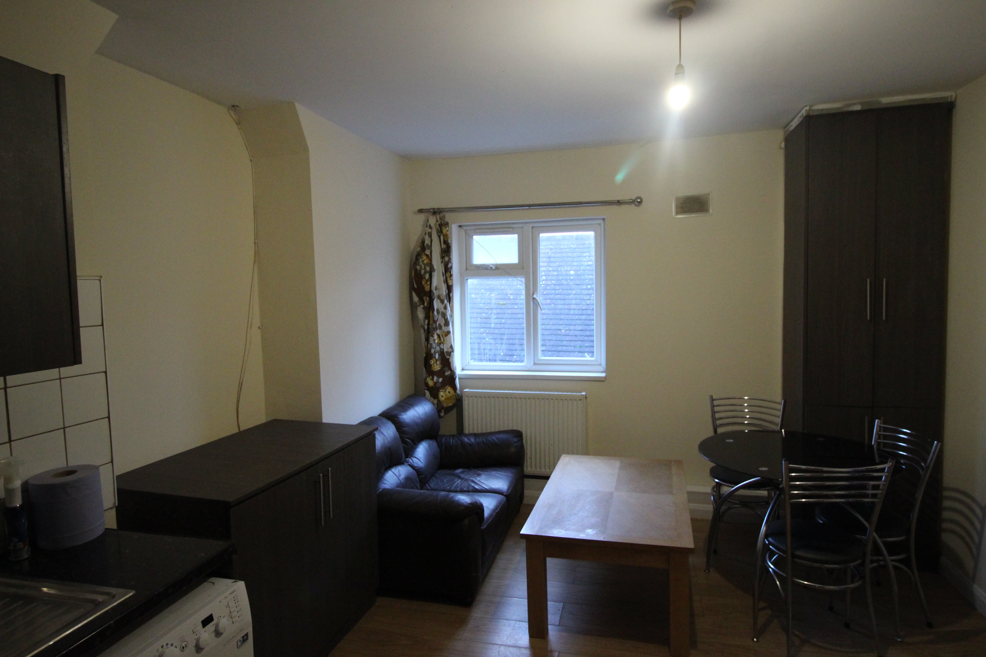 Flat George Street in Reading