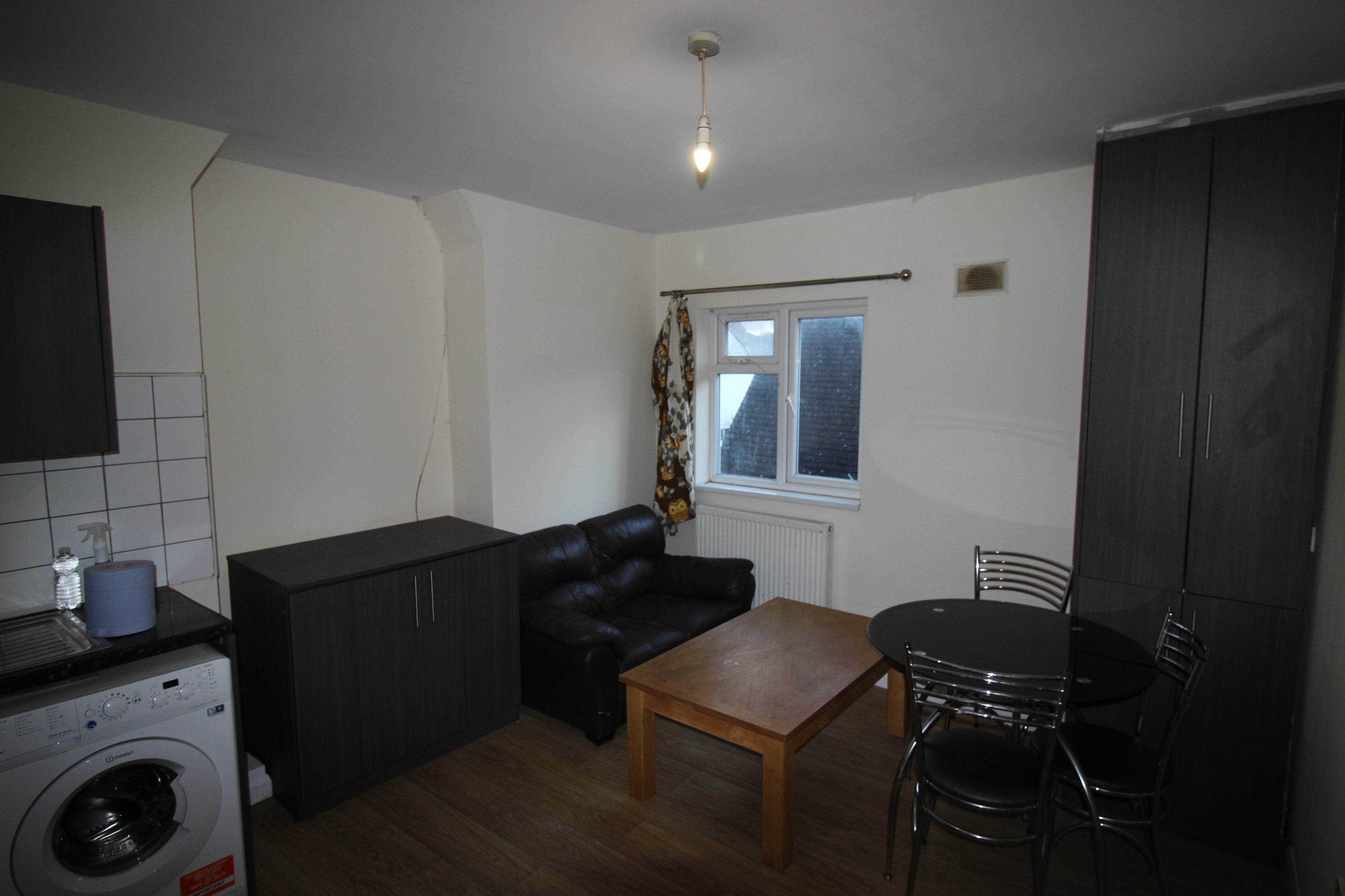 Flat George Street in Reading