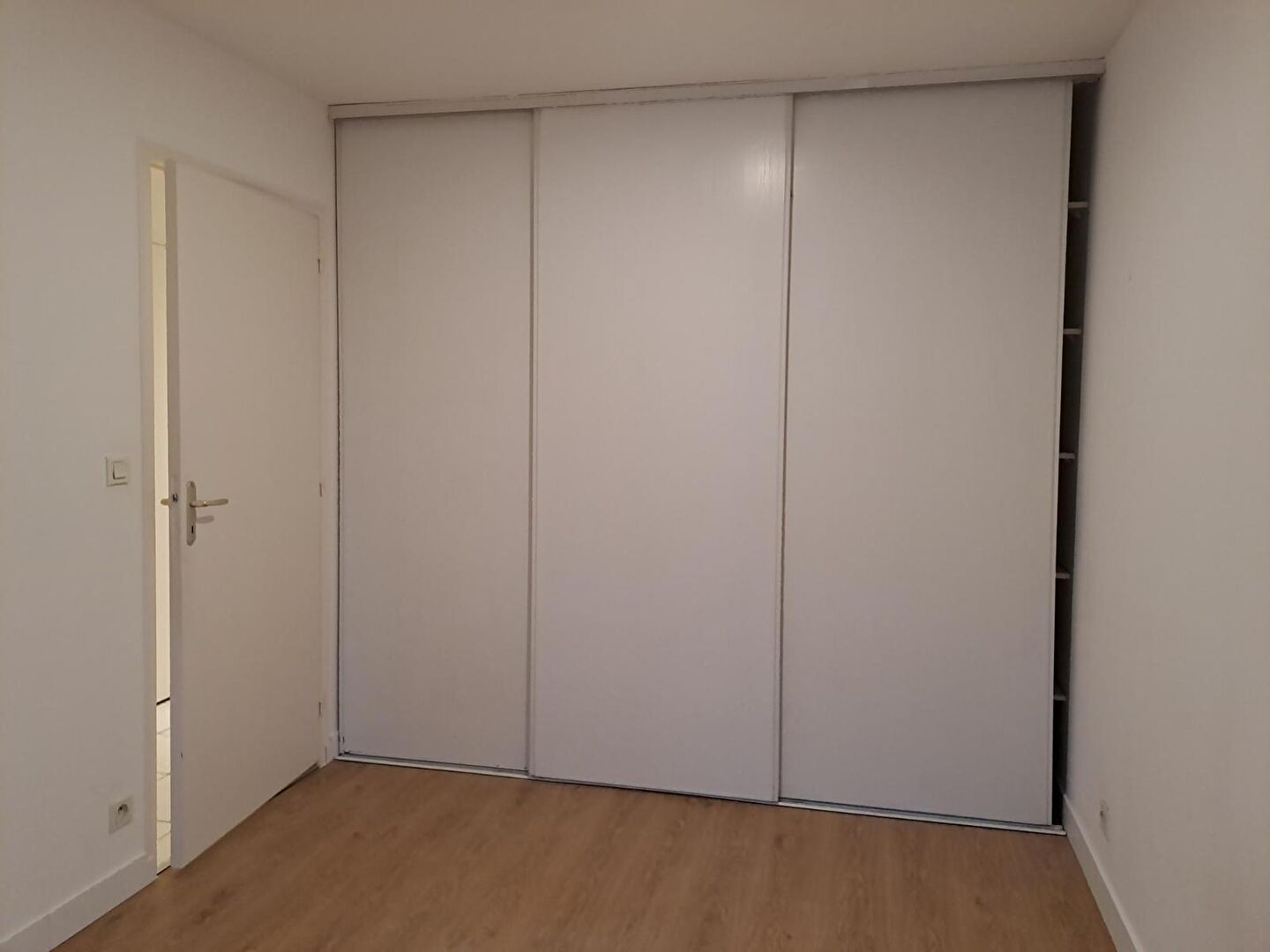 Appartement Promenade de l'Erdre à Nantes