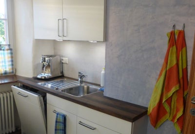 Wohnung Rathausstraße in Kandern