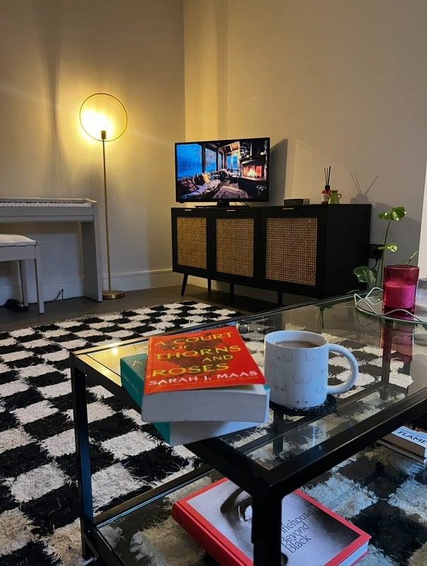 Room West End Lane in Greater London