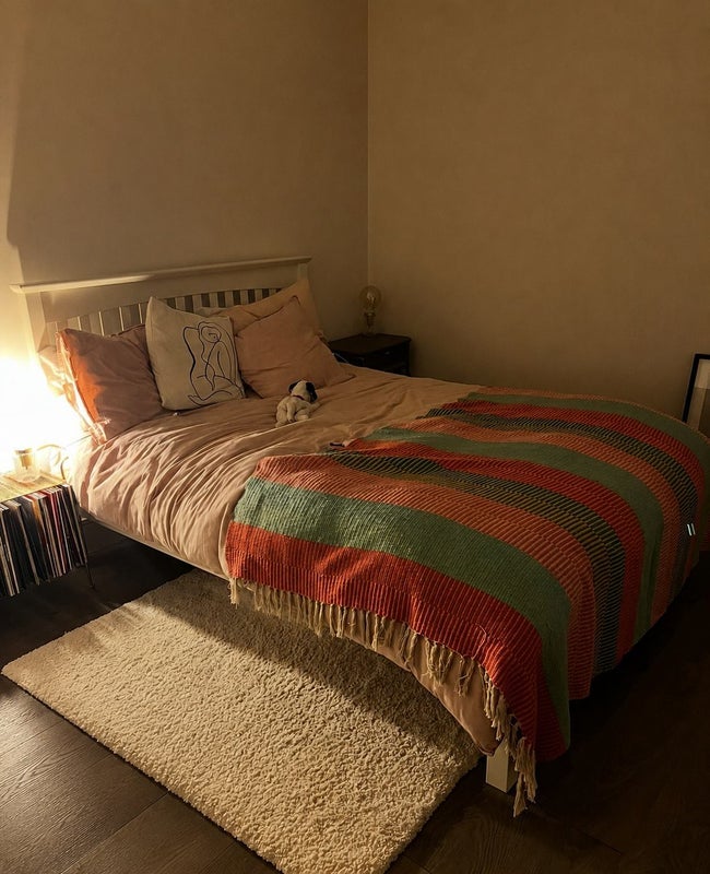 Room West End Lane in Greater London