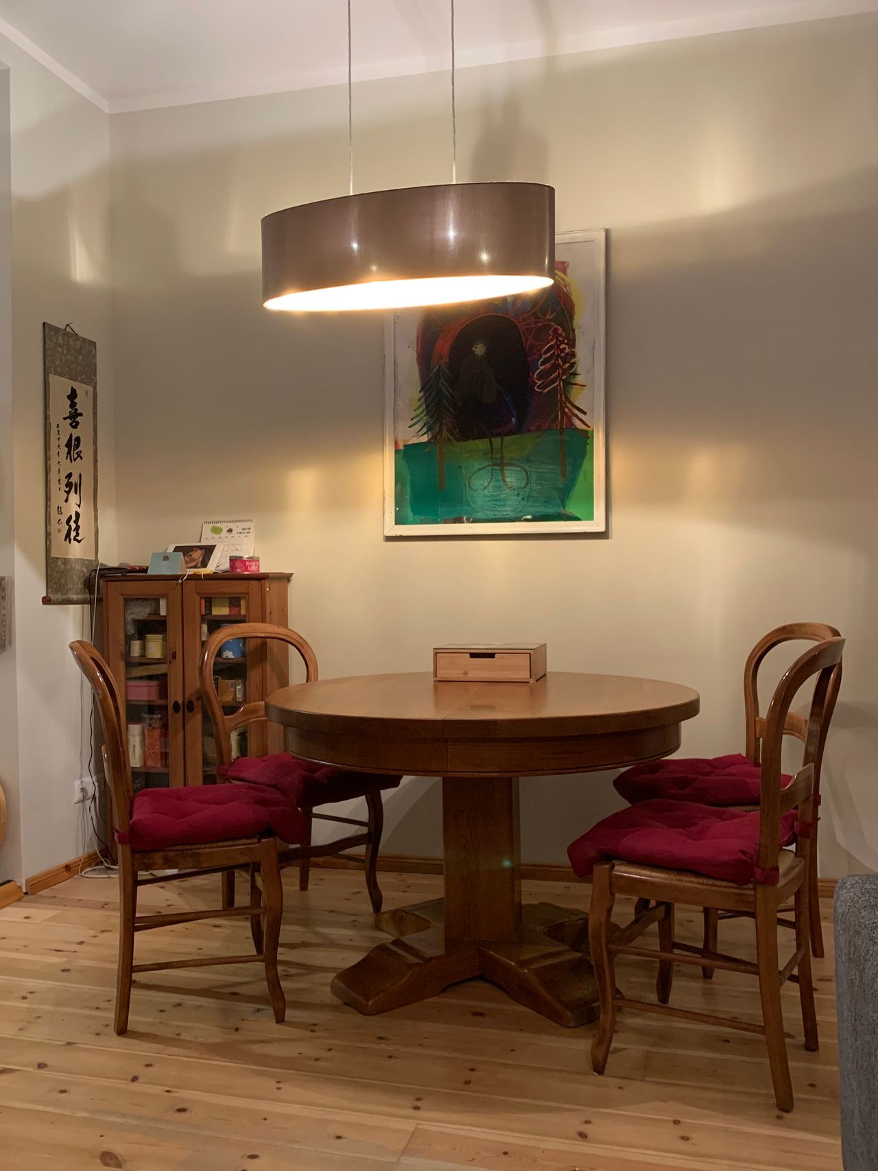 Wohnung Brunnenstraße in Berlin