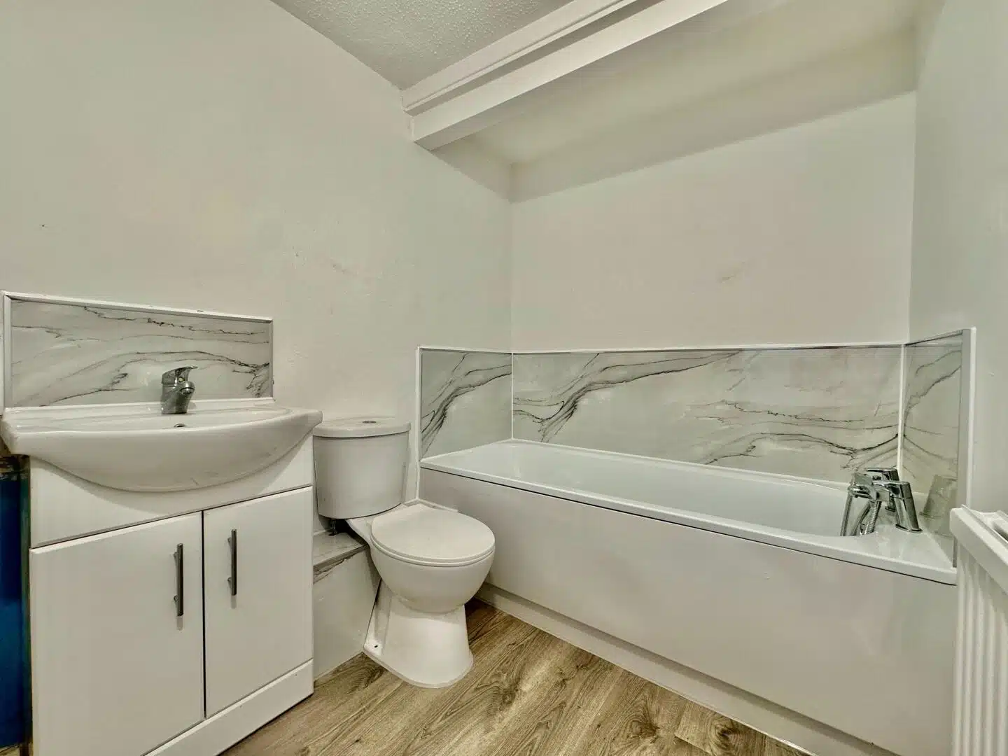 Flat Nelson Crescent in Thetford