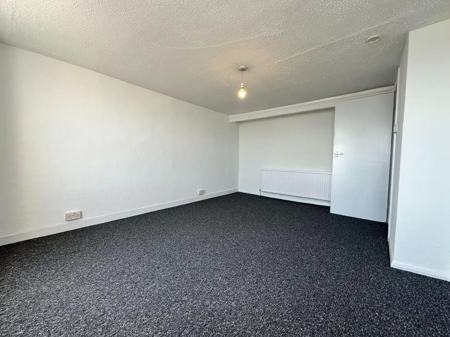 Flat Nelson Crescent in Thetford