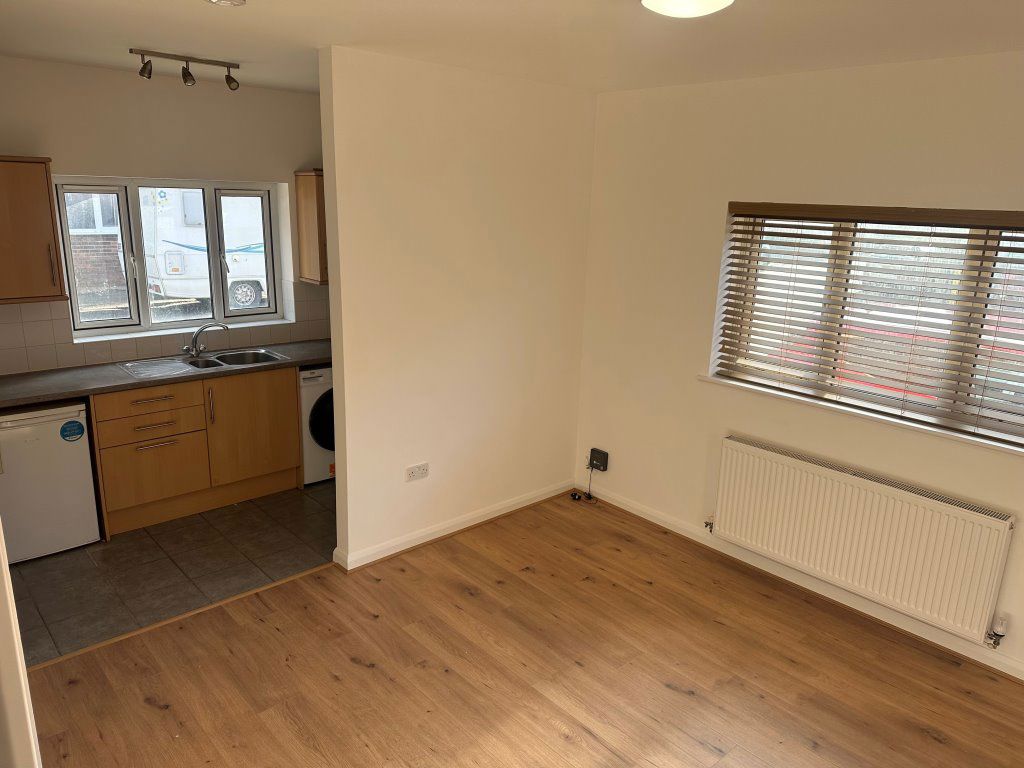 Flat Perry Street in Northampton