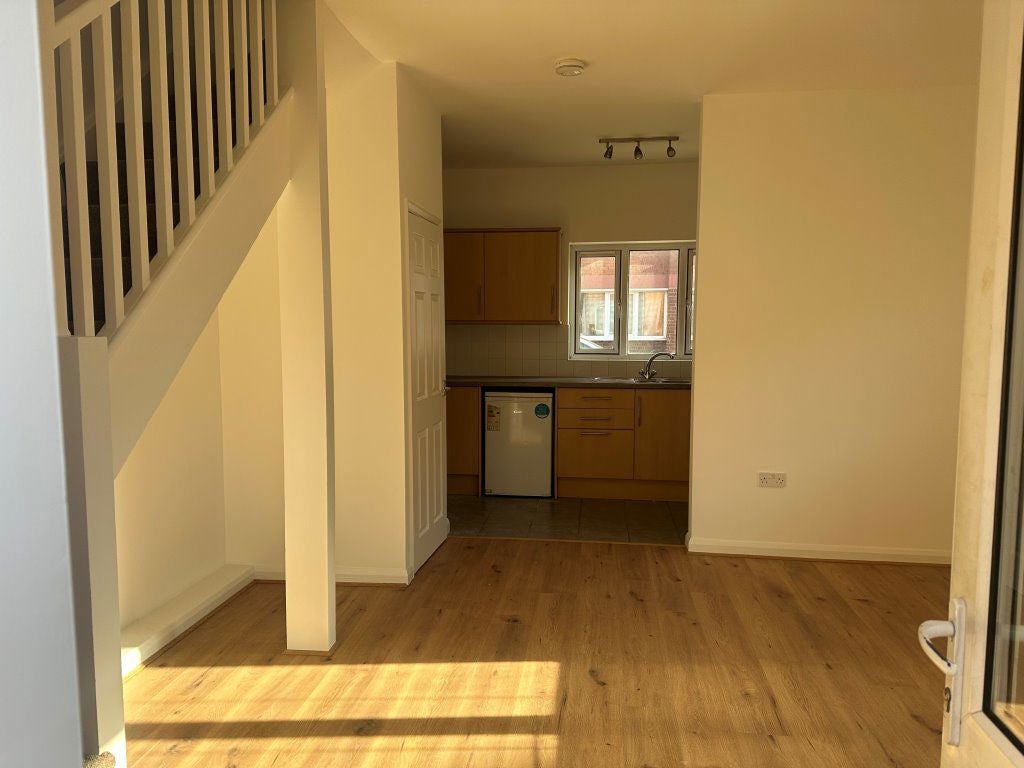 Flat Perry Street in Northampton