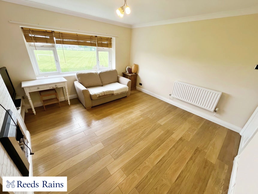 Flat Rydal Way in Newcastle-under-Lyme
