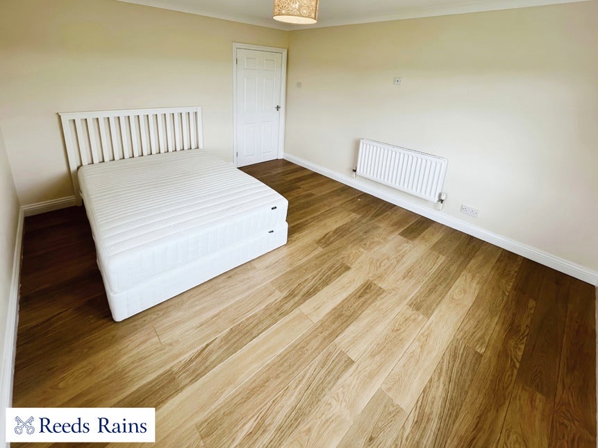 Flat Rydal Way in Newcastle-under-Lyme