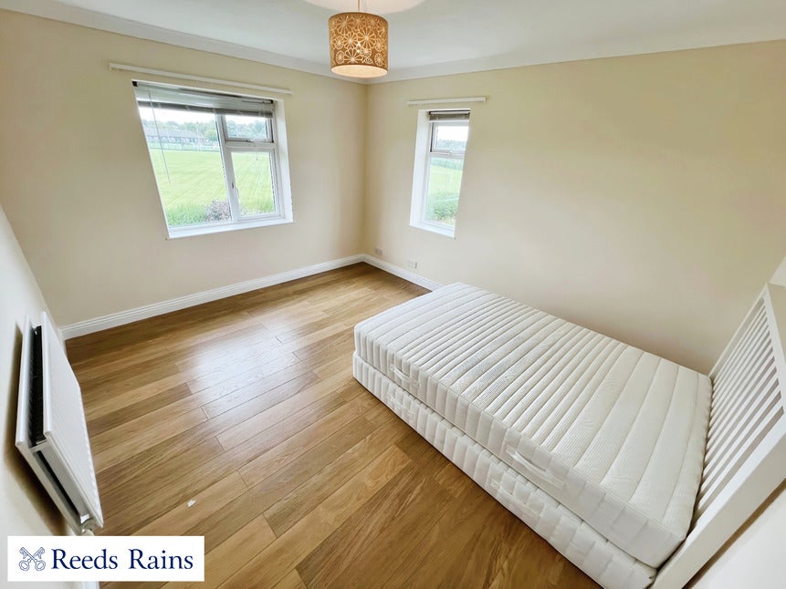 Flat Rydal Way in Newcastle-under-Lyme
