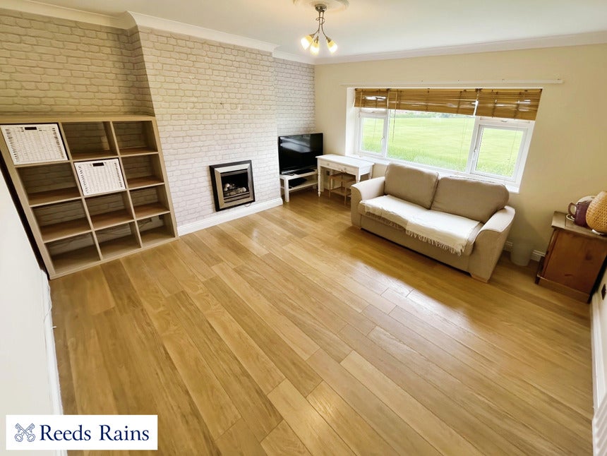 Flat Rydal Way in Newcastle-under-Lyme