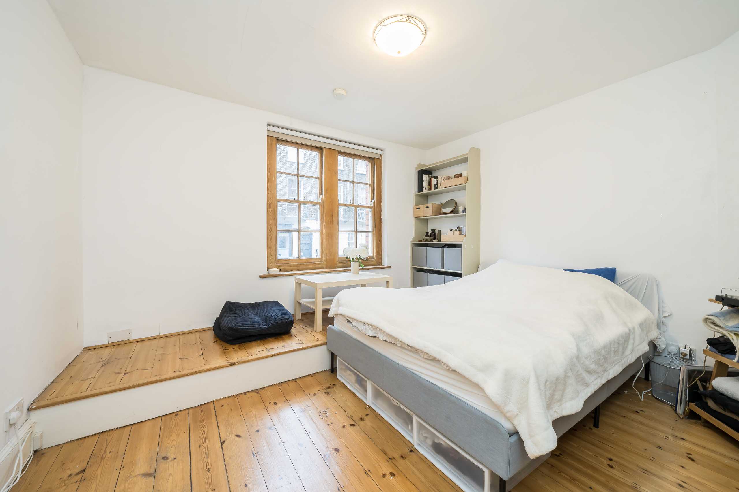 Flat Thanet Street in Greater London