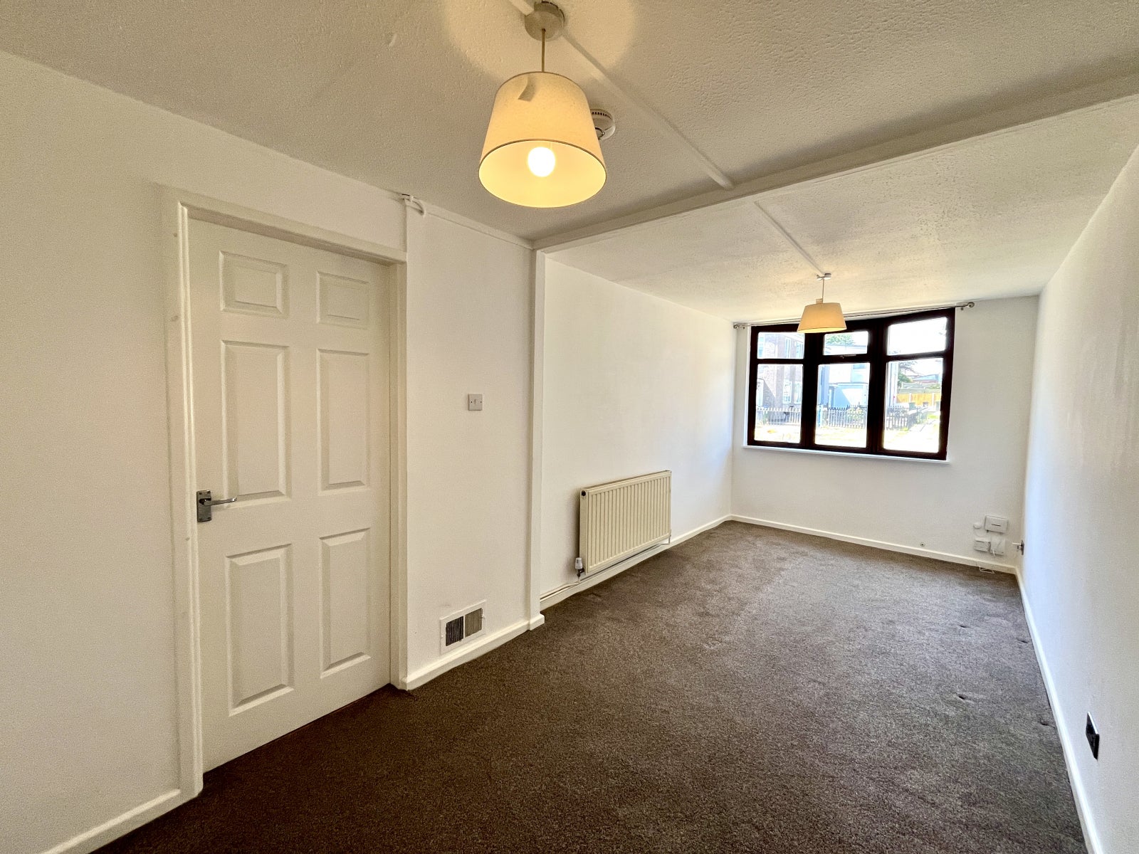 Flat Wordsworth Close in Sandwell