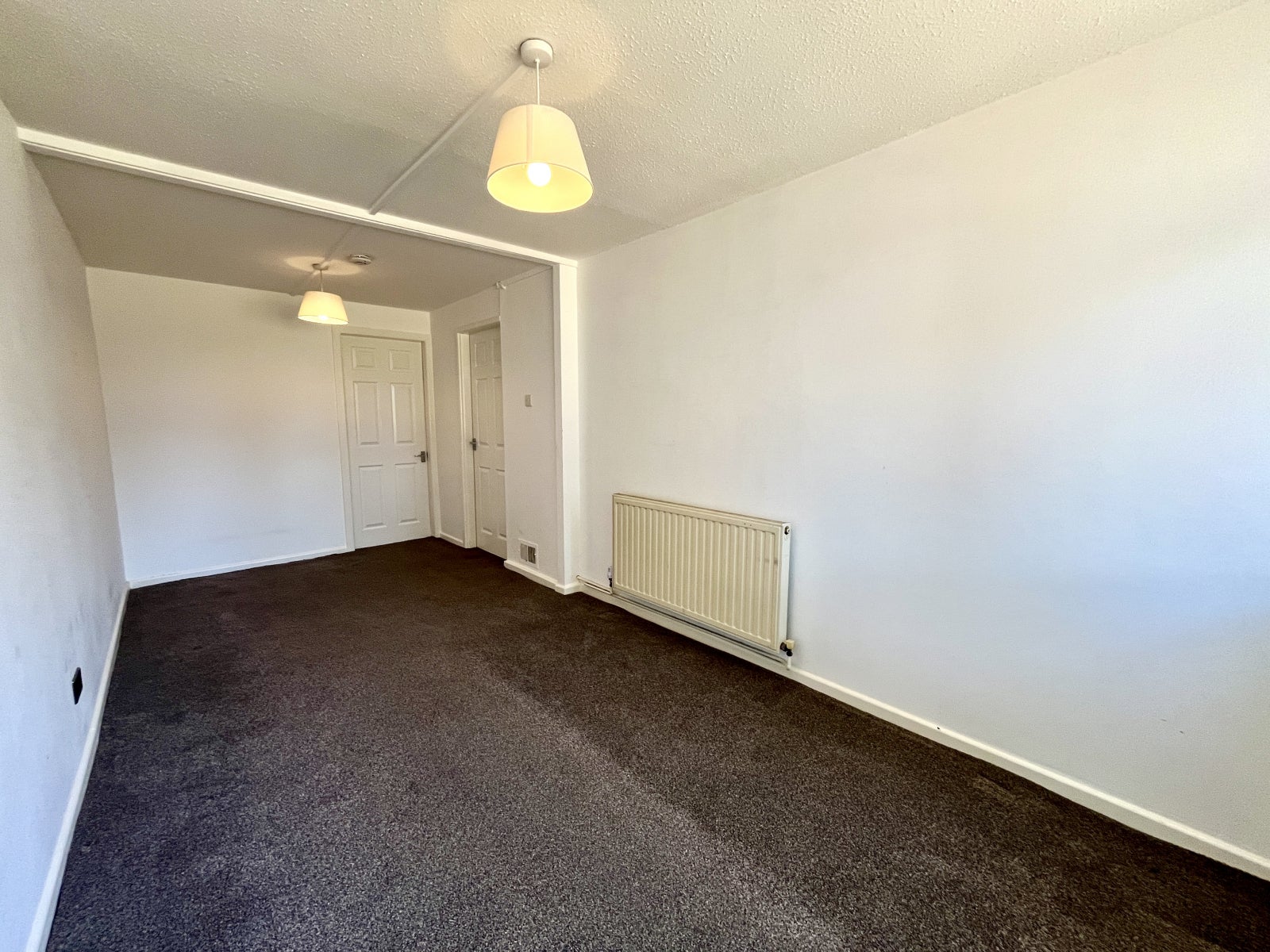 Flat Wordsworth Close in Sandwell