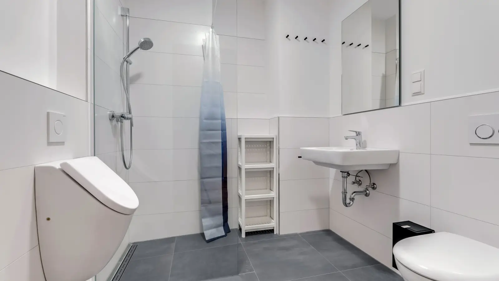 Zimmer Charlottenstraße in Berlin
