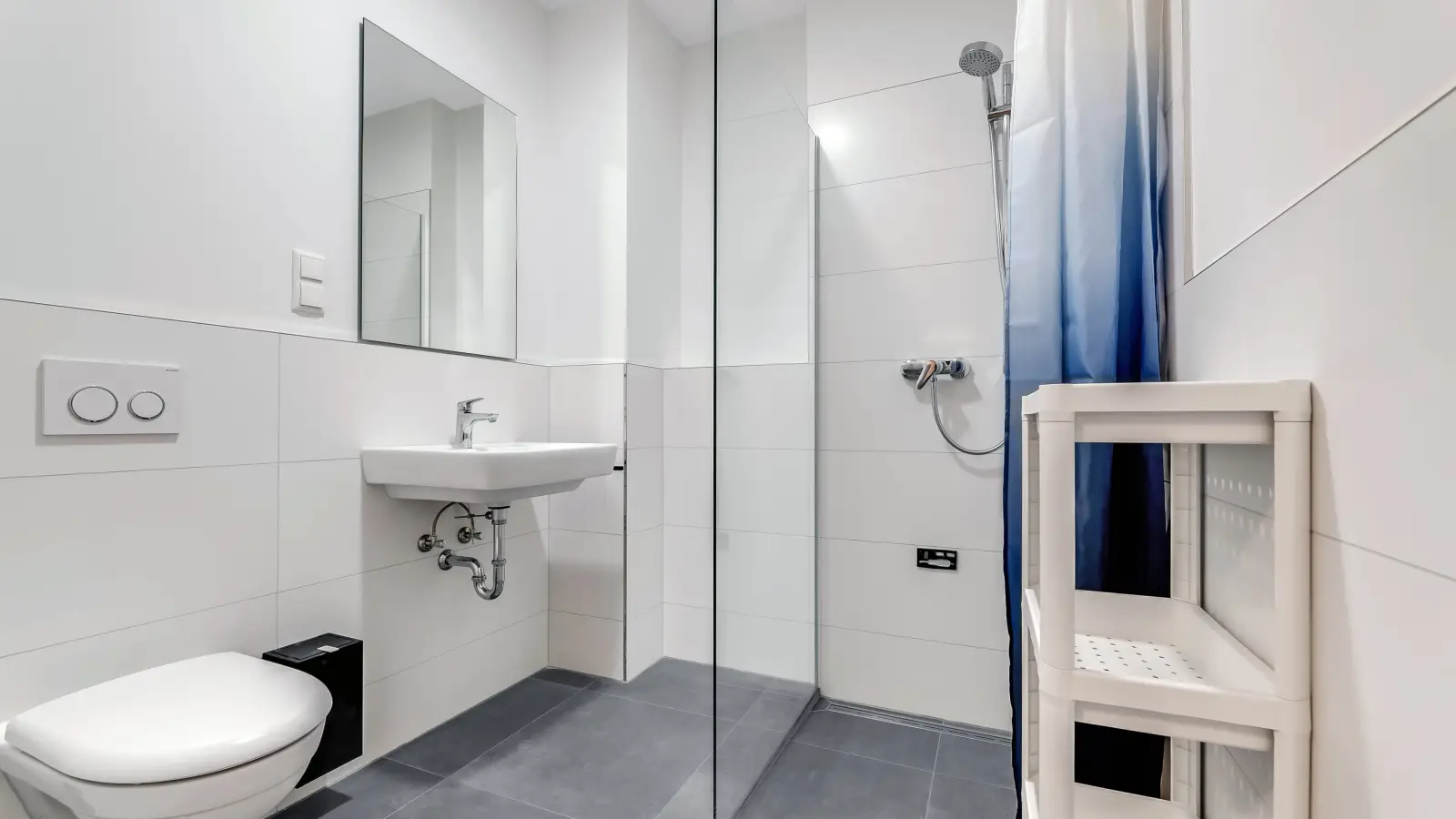 Zimmer Charlottenstraße in Berlin