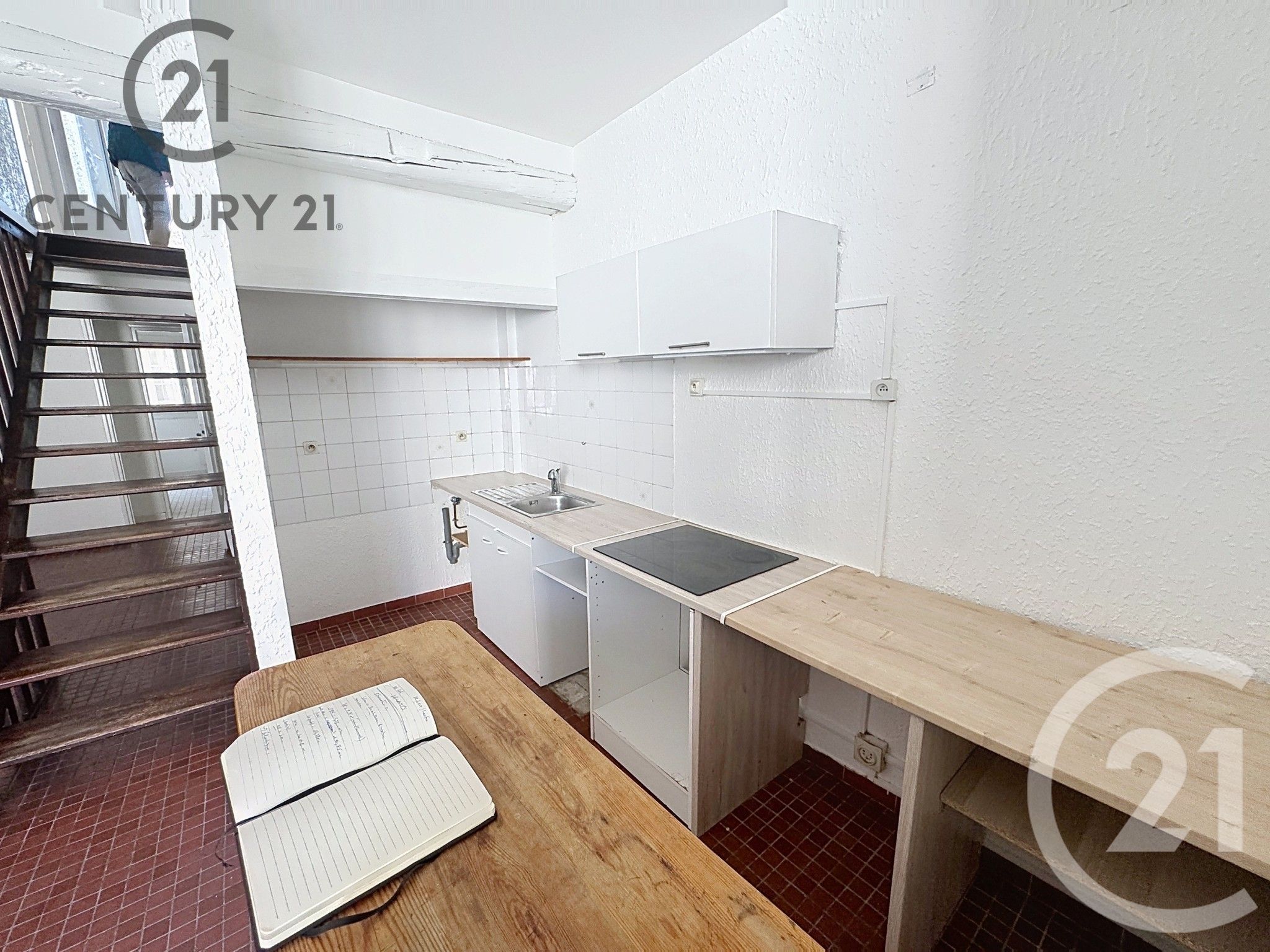 Appartement Rue Grande-Fusterie à Avignon