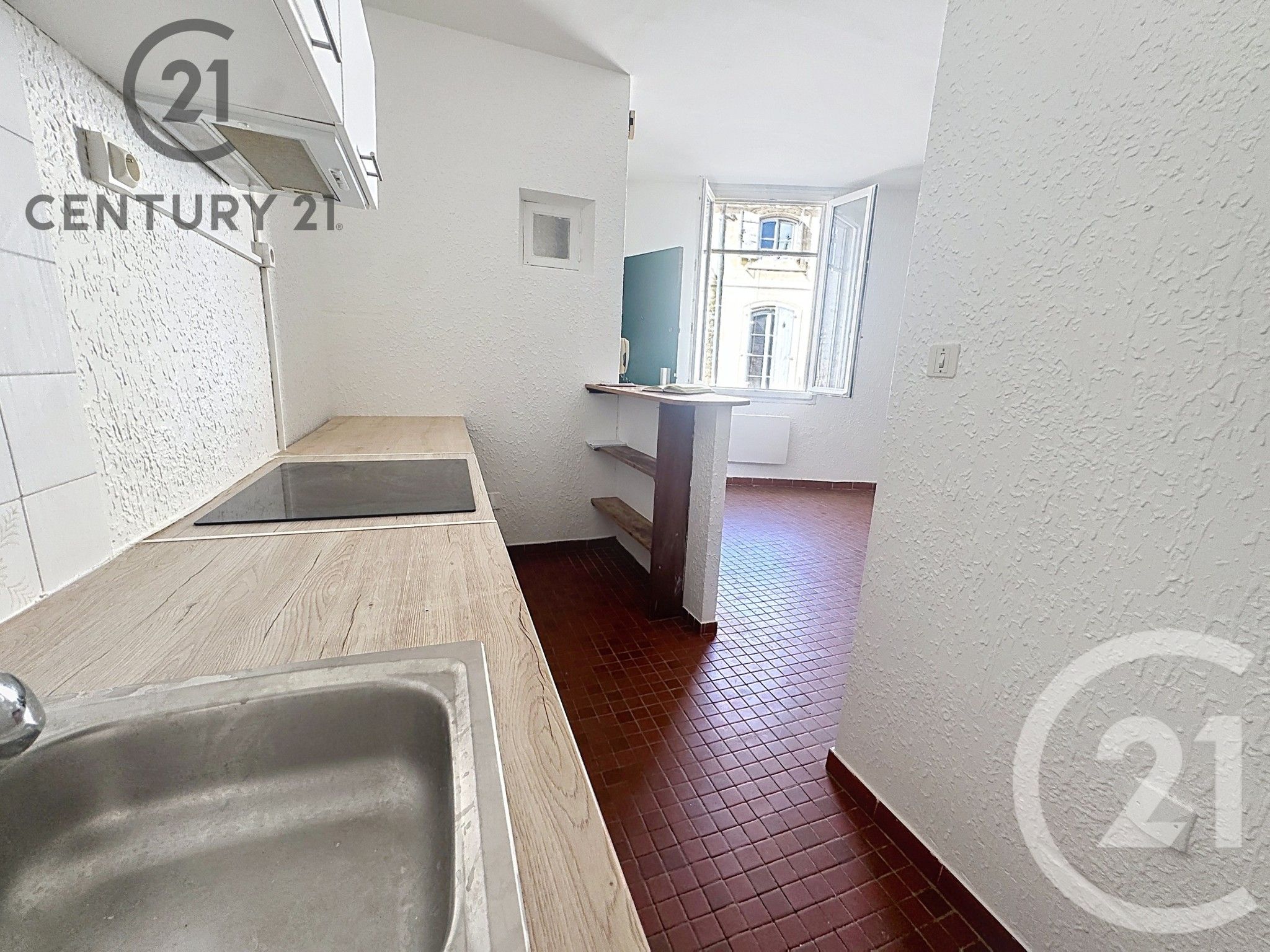 Appartement Rue Grande-Fusterie à Avignon