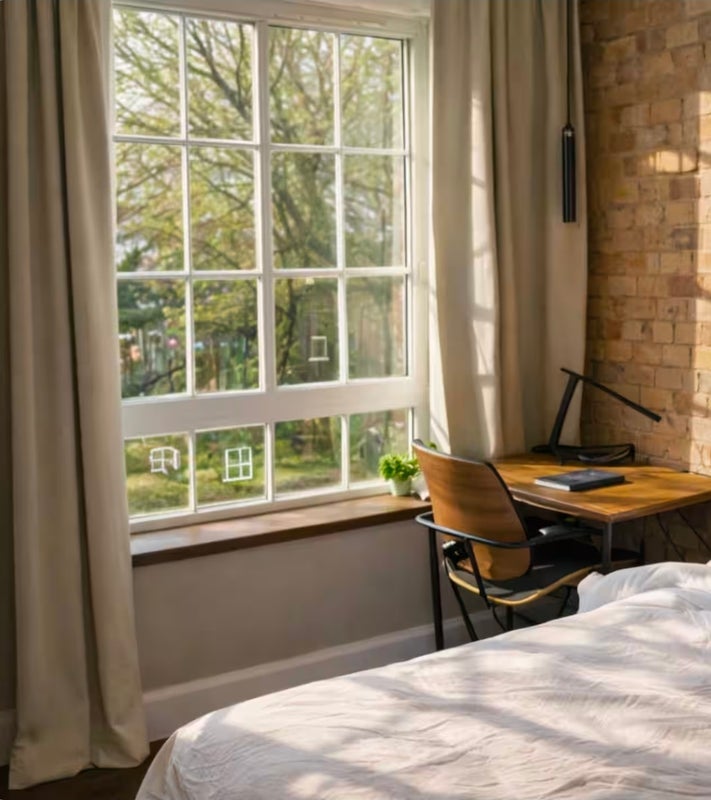 Room Long Lane in Greater London