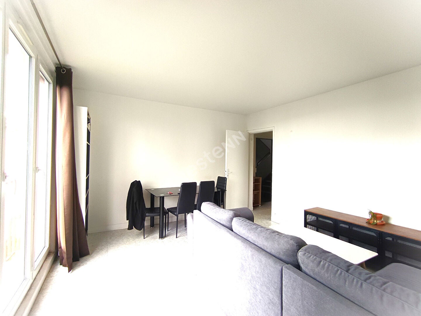 Flat Rue Sadi Carnot in Bagnolet