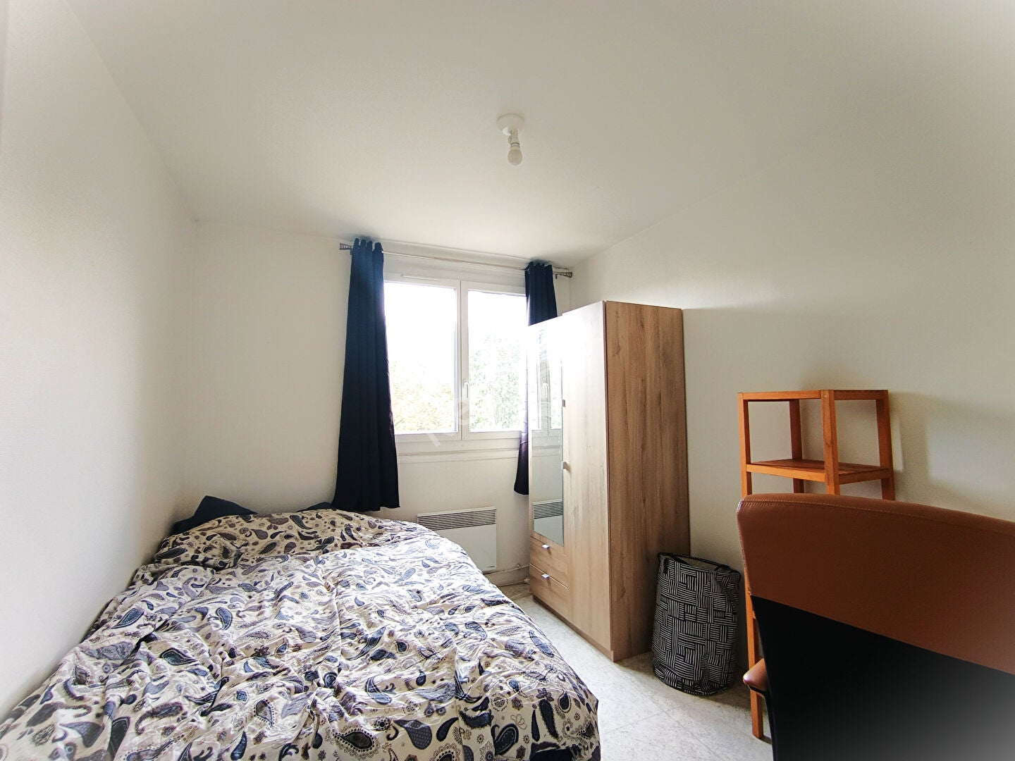 Flat Rue Sadi Carnot in Bagnolet