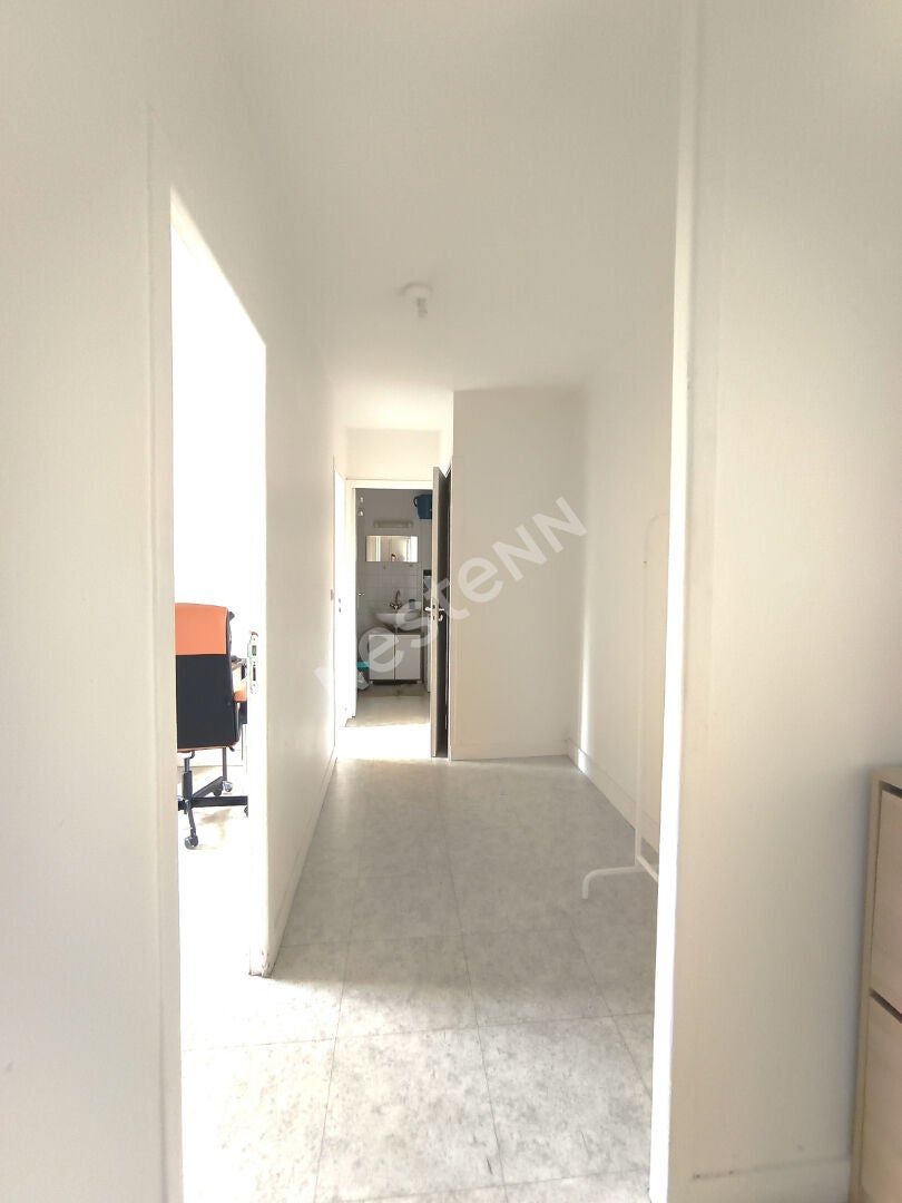 Flat Rue Sadi Carnot in Bagnolet
