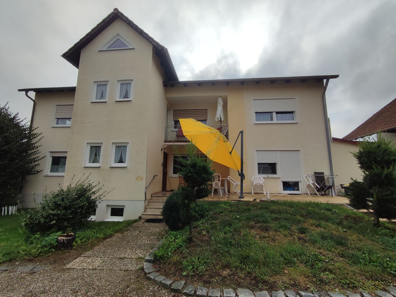 Wohnung Lehen in Wolnzach