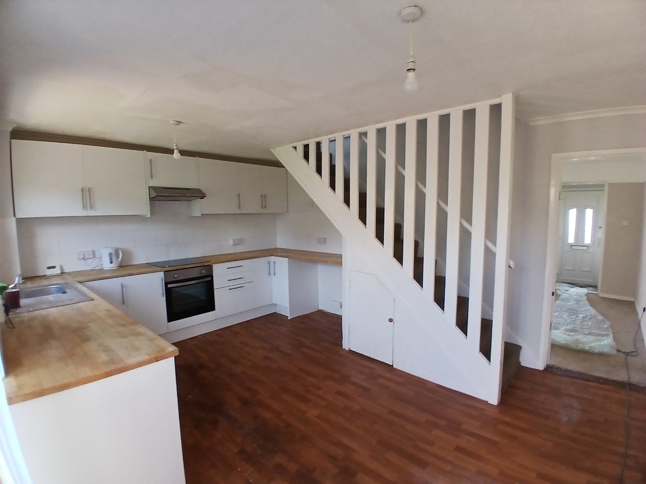House Emerald View in Borough of Swale