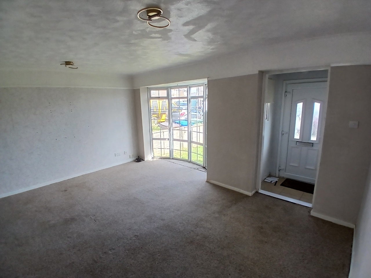 House Emerald View in Borough of Swale