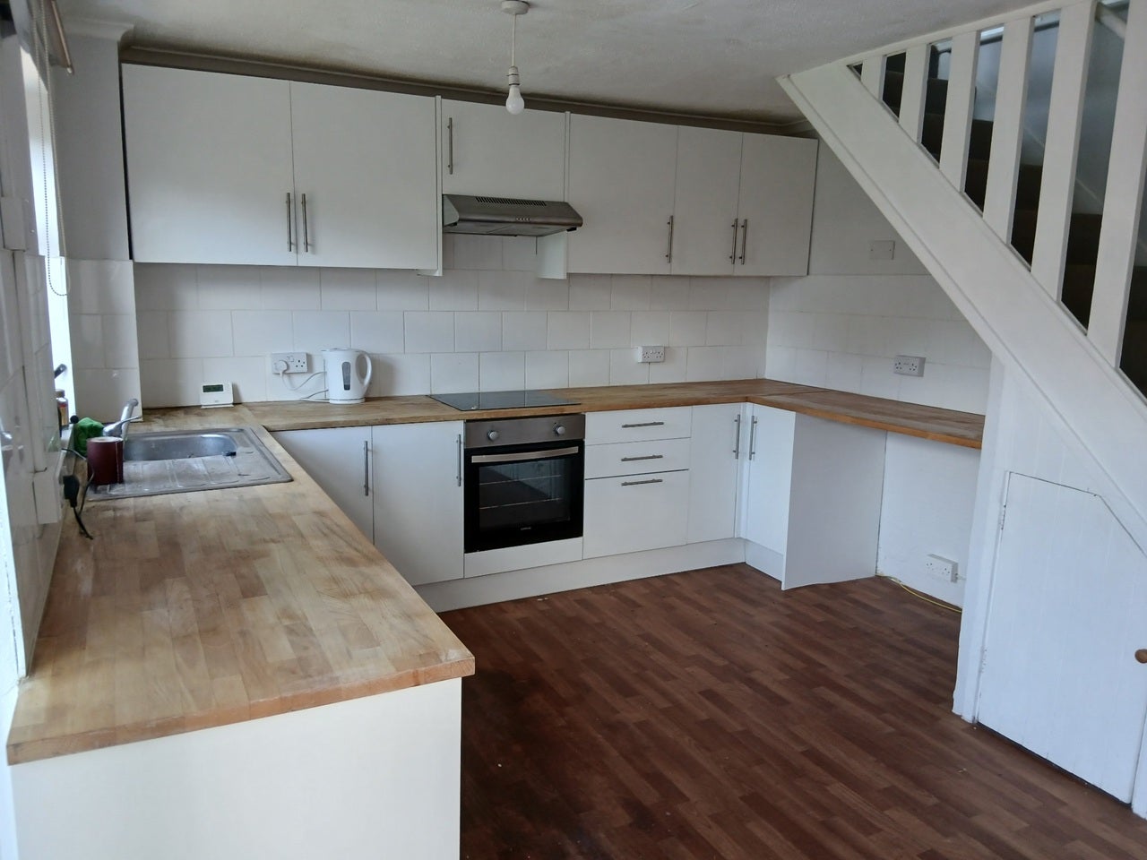 House Emerald View in Borough of Swale