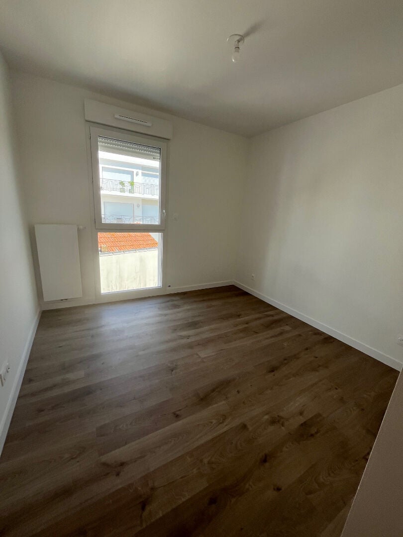 Flat Rue Eugène Freysinnet in Challans