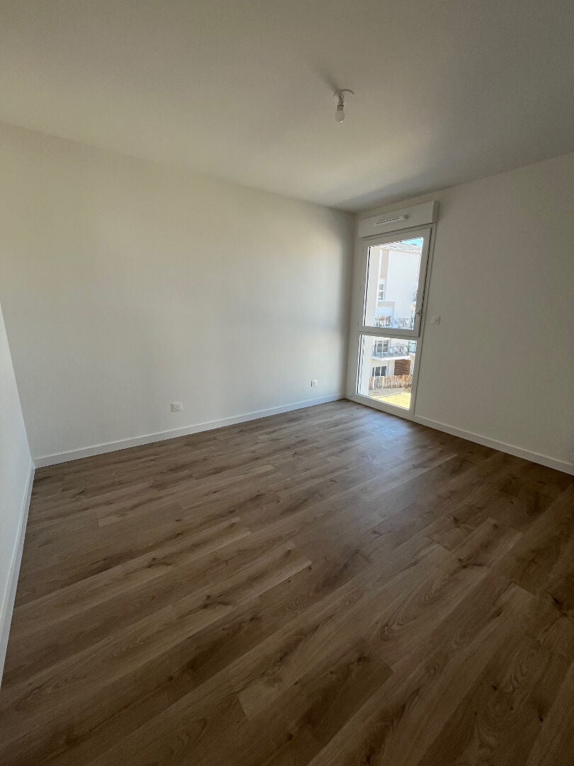 Flat Rue Eugène Freysinnet in Challans