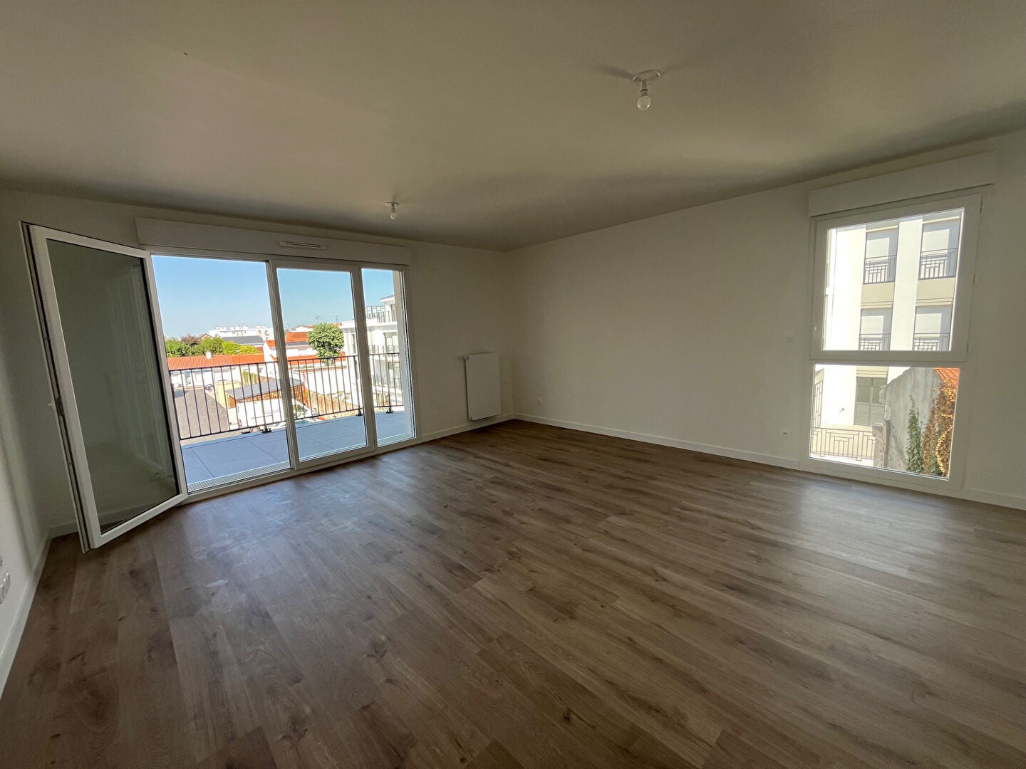 Flat Rue Eugène Freysinnet in Challans