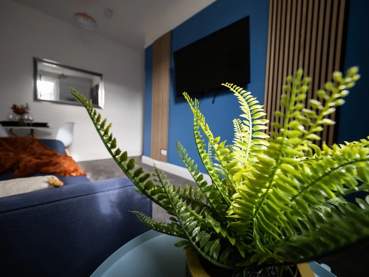 Room Saint Augustine Road in Portsmouth