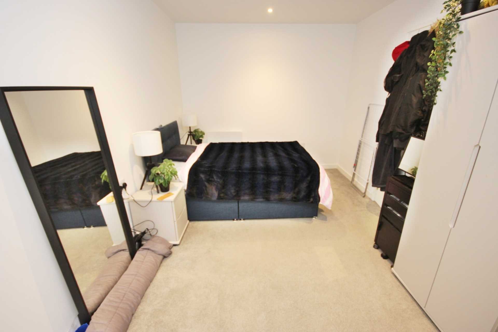 Flat Wharf End in Trafford