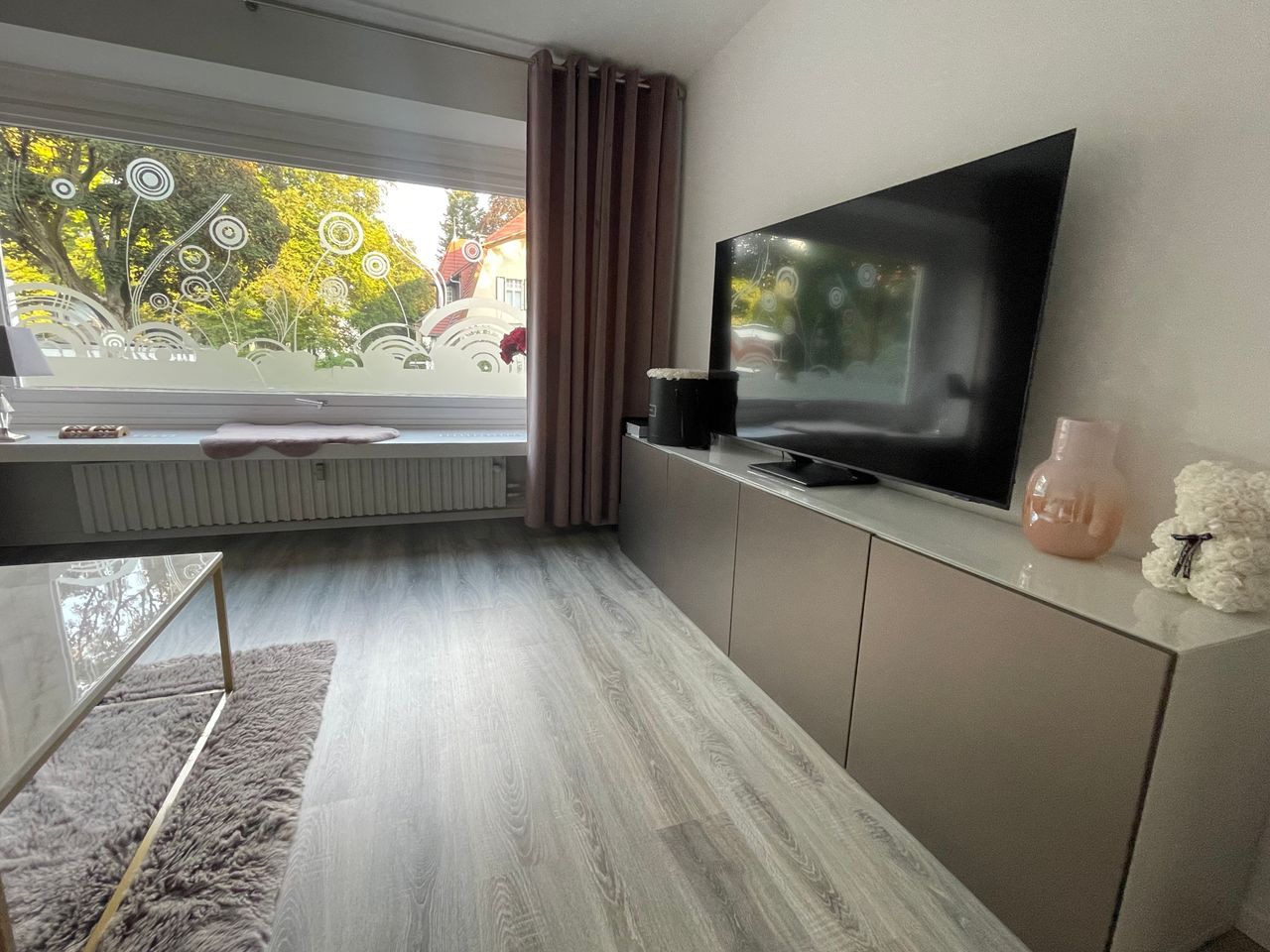 Wohnung Trabener Straße in Berlin