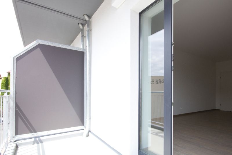 Wohnung Ludwig-Wucherer-Straße in Halle (Saale)