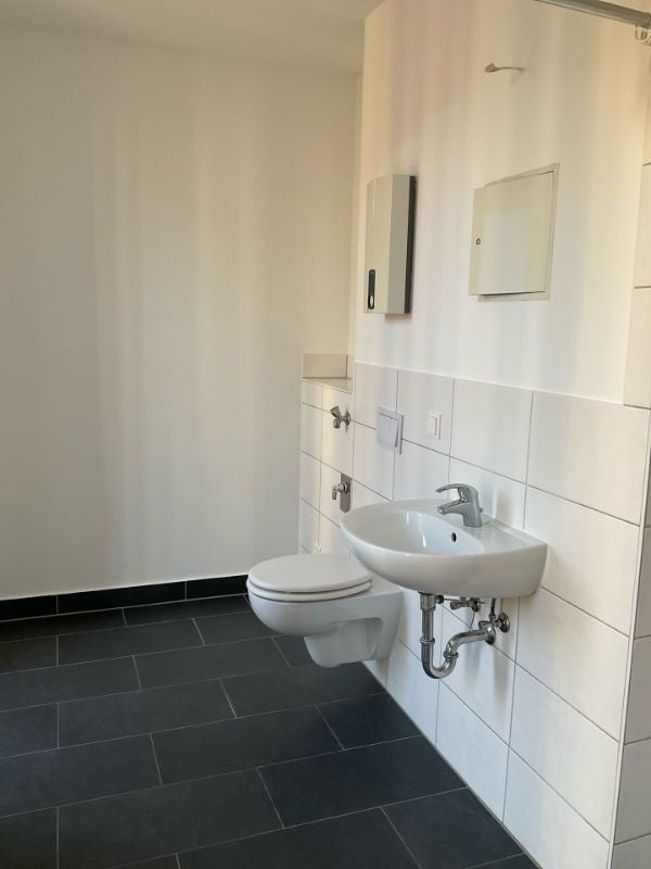 Wohnung Ludwig-Wucherer-Straße in Halle (Saale)