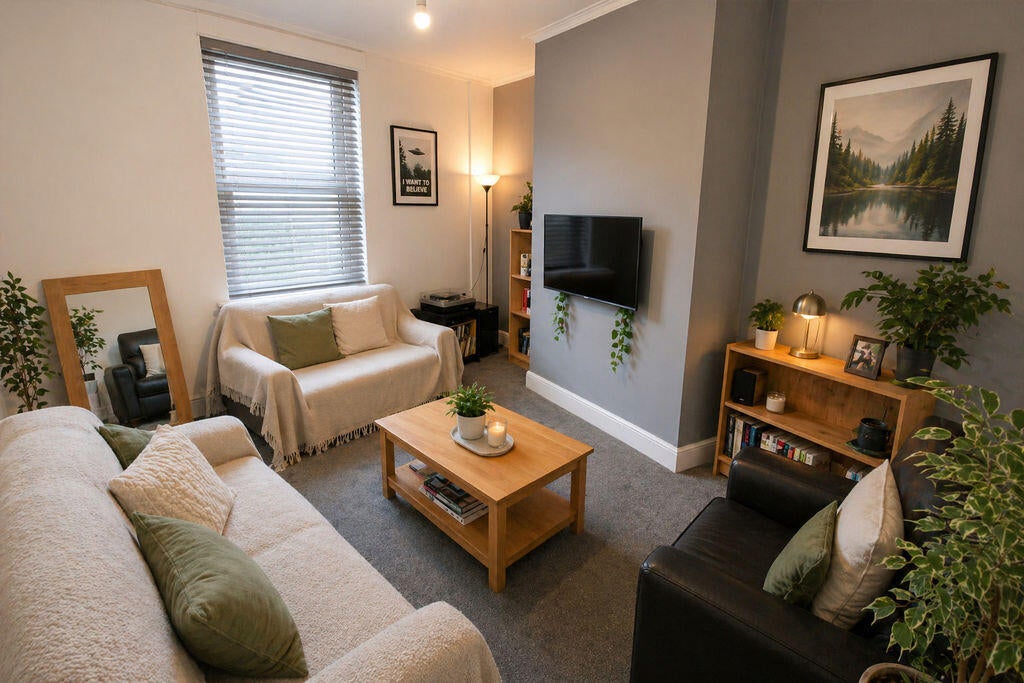 Room Genesta Road in Greater London