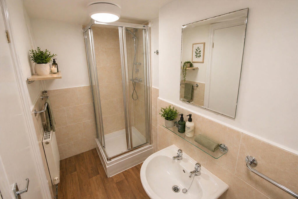 Room Genesta Road in Greater London